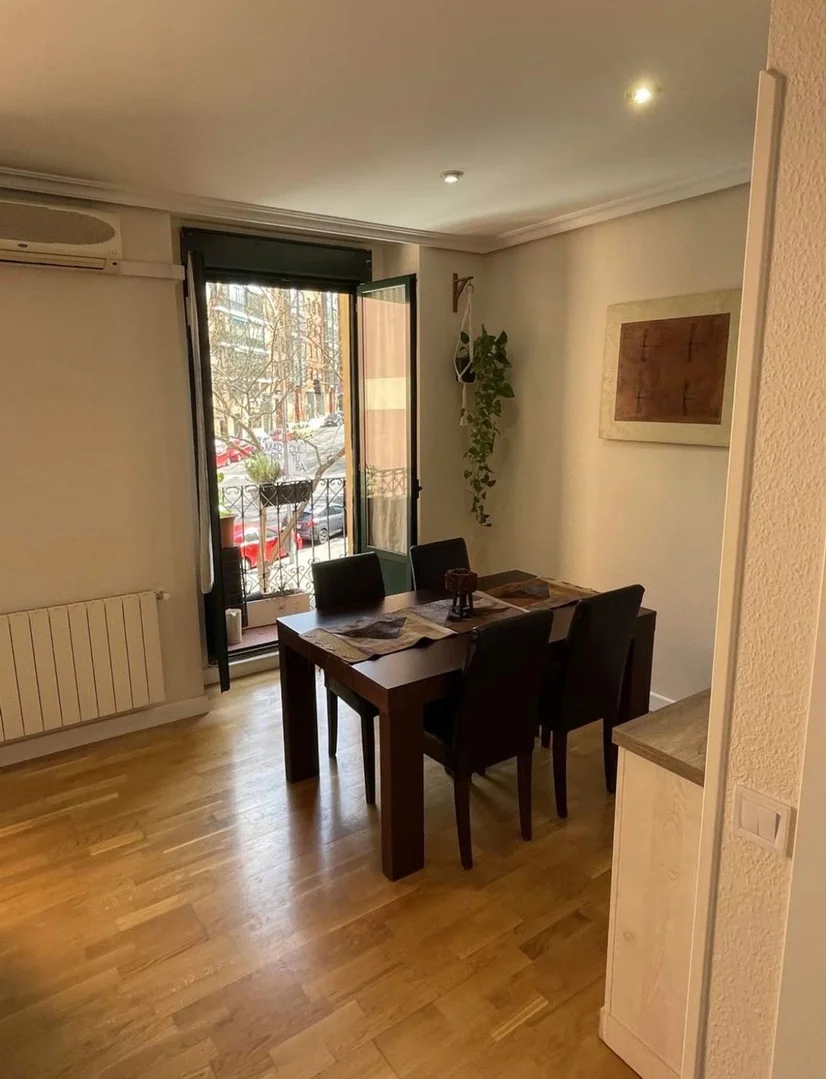 Piso en ronda de Segovia, 16 - Foto 6