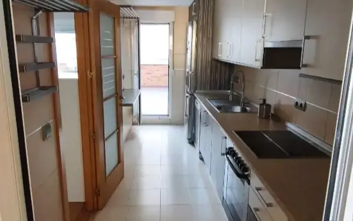 Ático en  Calle de la Orden 2 - Foto 6