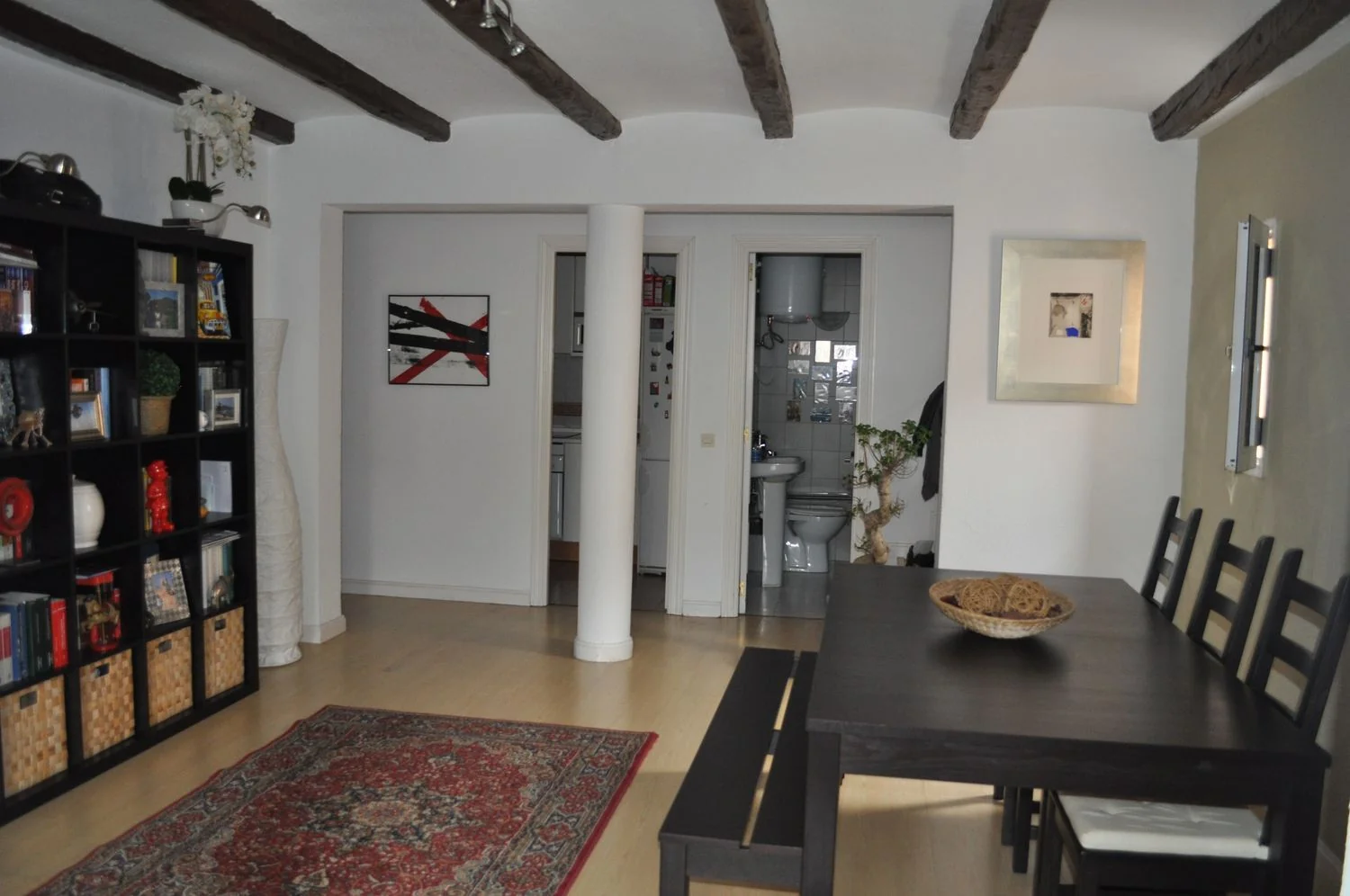 Dúplex en Calle de Galileo, 21, Arapiles - Foto 5