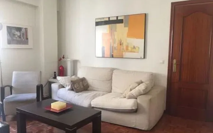 Piso en Calle de las Peñuelas, 54, Acacias - Foto 1