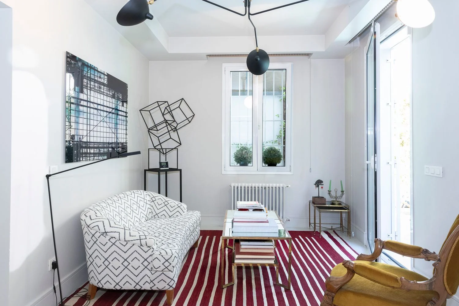 Chalet pareado en calle del Nervión, 11 - Foto 19