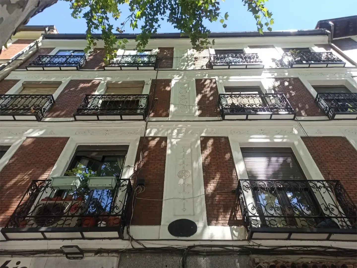 Piso en  Avenida de la Ciudad de Barcelona 9 - Foto 14