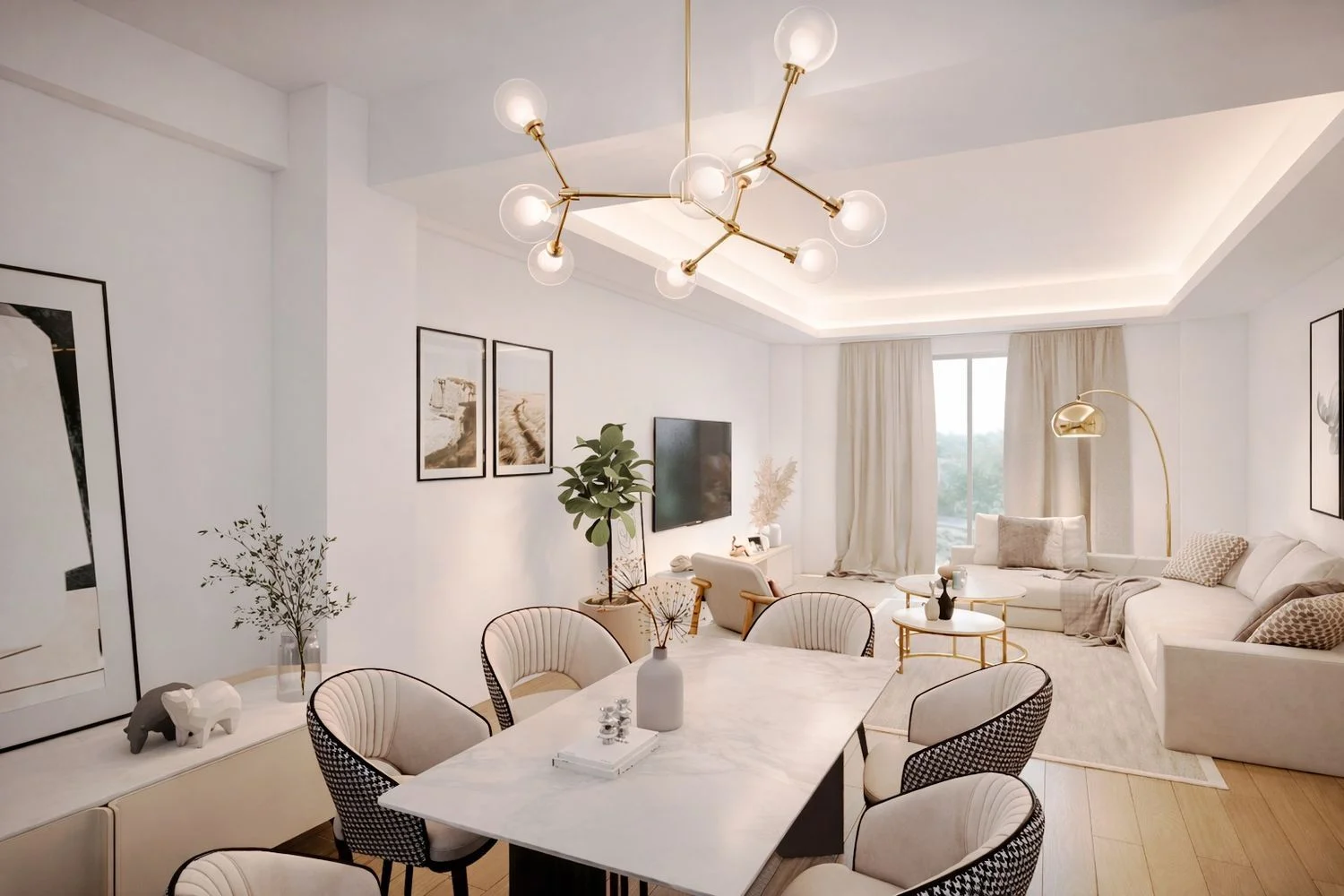 Piso en avenida de Brasilia, 31 - Foto 3