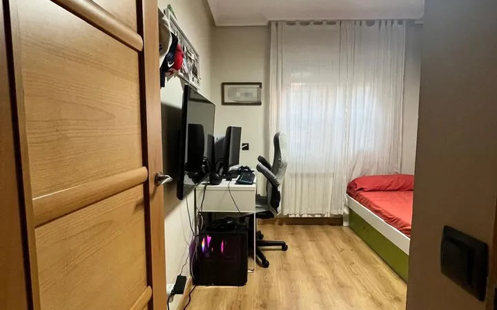 Piso en Calle la Cenicienta, 2, Palomeras Bajas - Foto 14