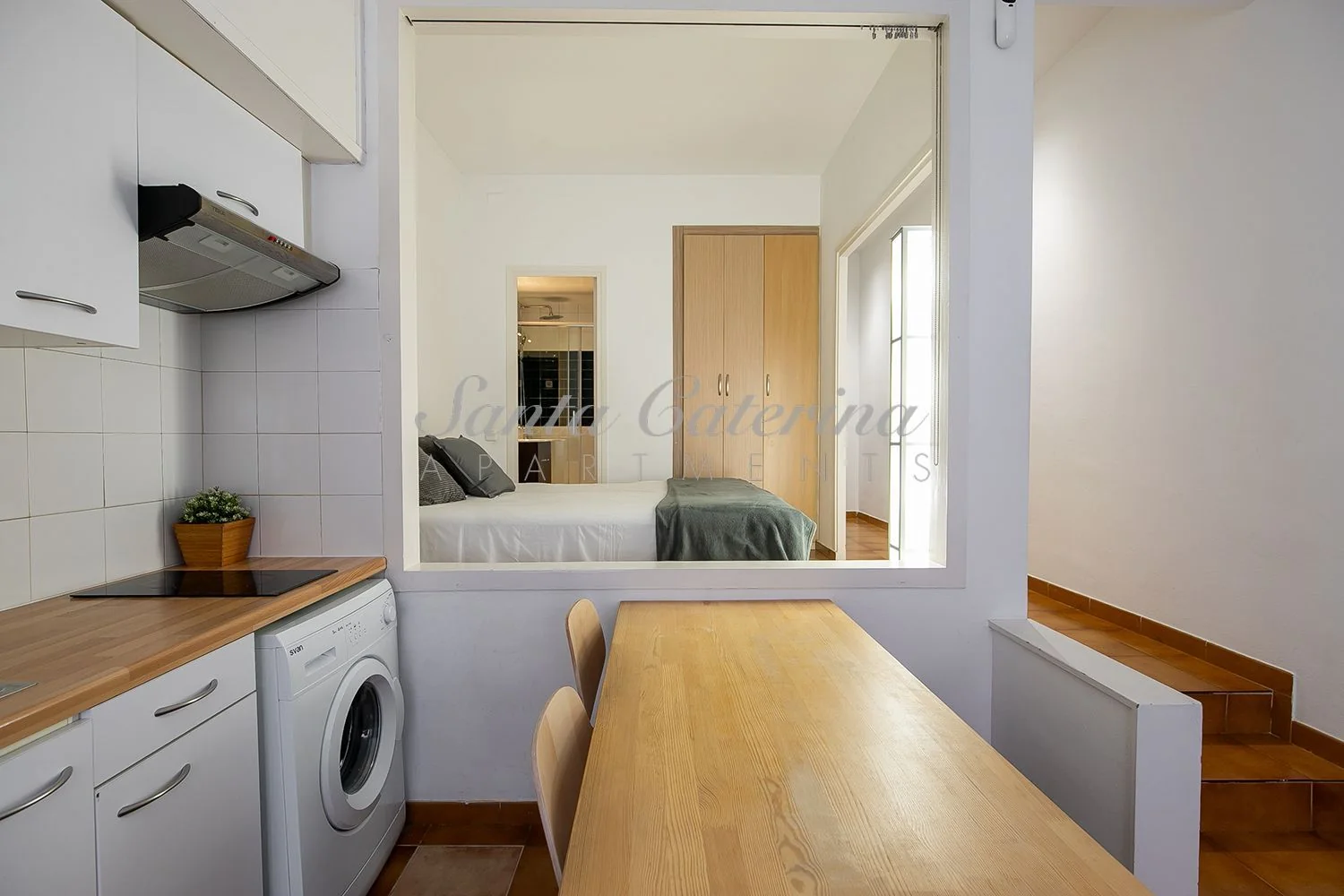 Piso en Nou de Porta, Porta - Foto 11