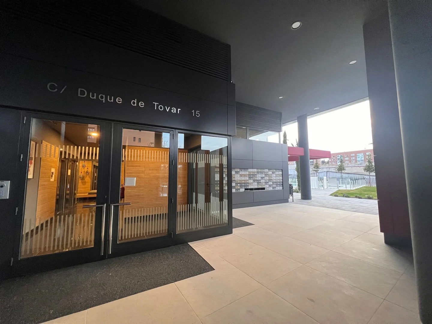 Piso en Calle del Duque de Tovar, 15, Imperial - Foto 19