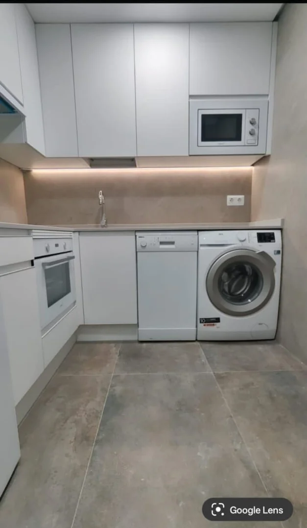 Piso en calle de Sor Ángela de la Cruz, 22 - Foto 4