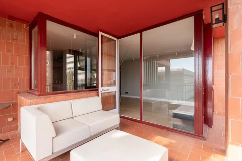 Piso en calle de Trias i Giró, 15 -19 - Foto 26