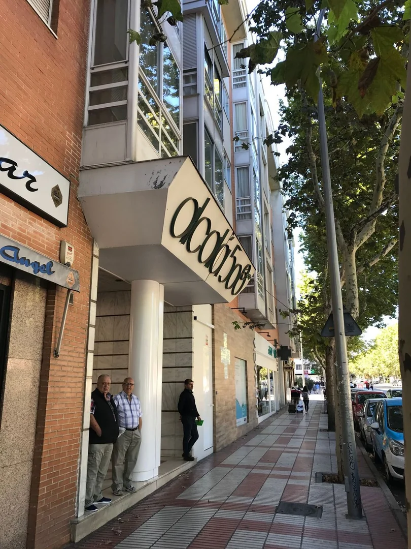 Piso en Calle Alcalá, 508, Simancas - Foto 15