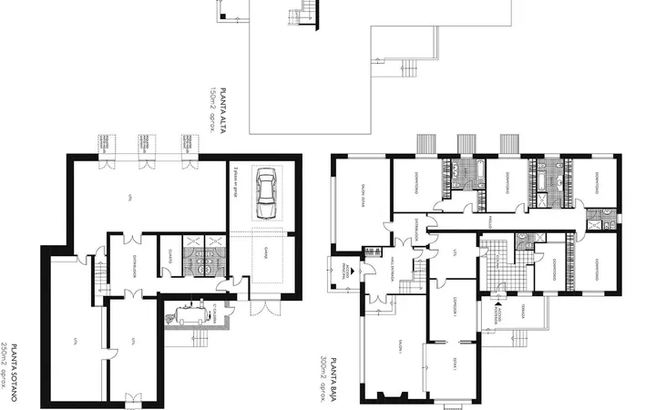 Casa o chalet independiente en Gobelas, El Plantío - Foto 56