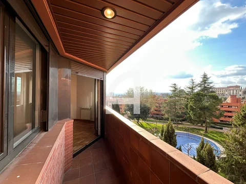 Piso en calle del Rector Royo-Villanova - Foto 23