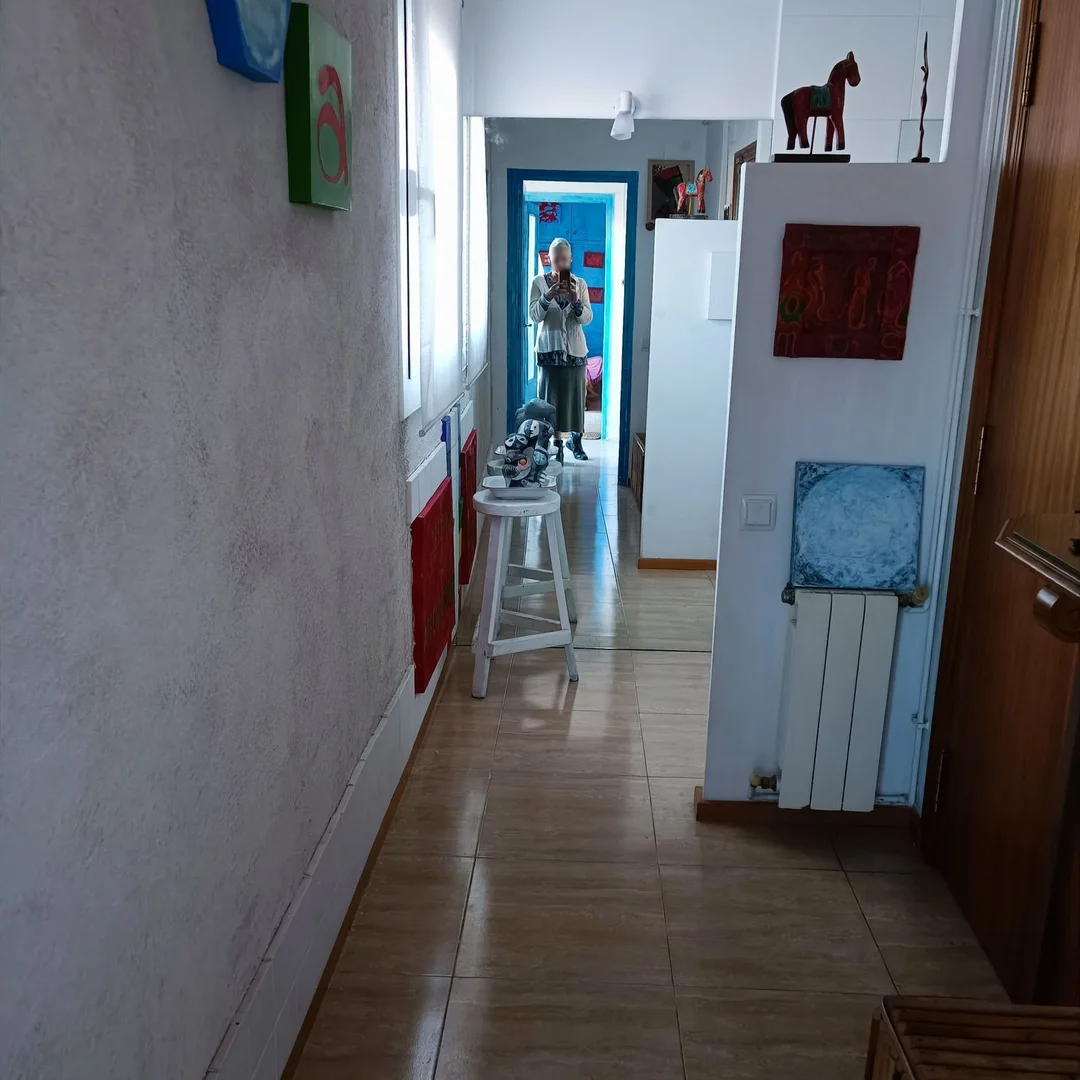 Ático en Calle del Molí, 23 - Foto 3