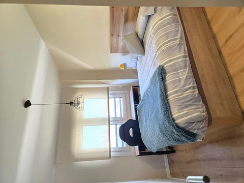 Piso en calle Ferenc Puskas, 202 - Foto 20