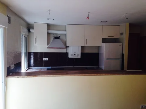 Piso en cristobal aguilera, 8 - Foto 3