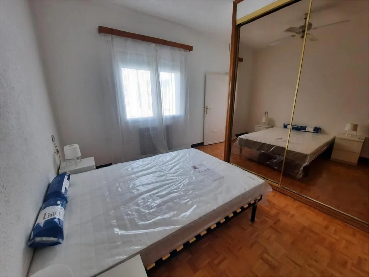 Apartamento en  Calle de Agustín de Foxá 16 - Foto 7