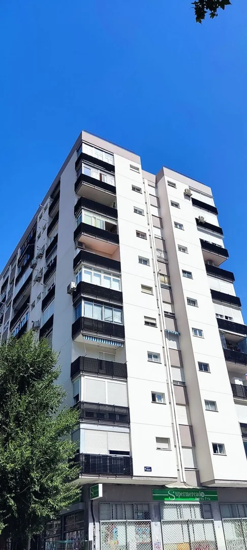 Piso en Avenida del Doctor Federico Rubio y Galí, 108, Ciudad Universitaria - Foto 2