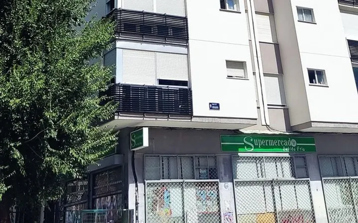 Piso en Avenida del Doctor Federico Rubio y Galí, 108, Ciudad Universitaria - Foto 2