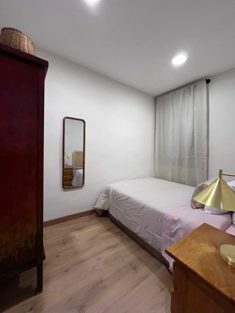 Piso en paseo de la Reina Cristina, 12 - Foto 11