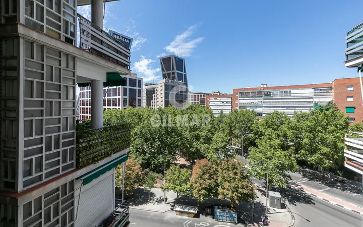 Piso en Chamartín, Madrid - Foto 19