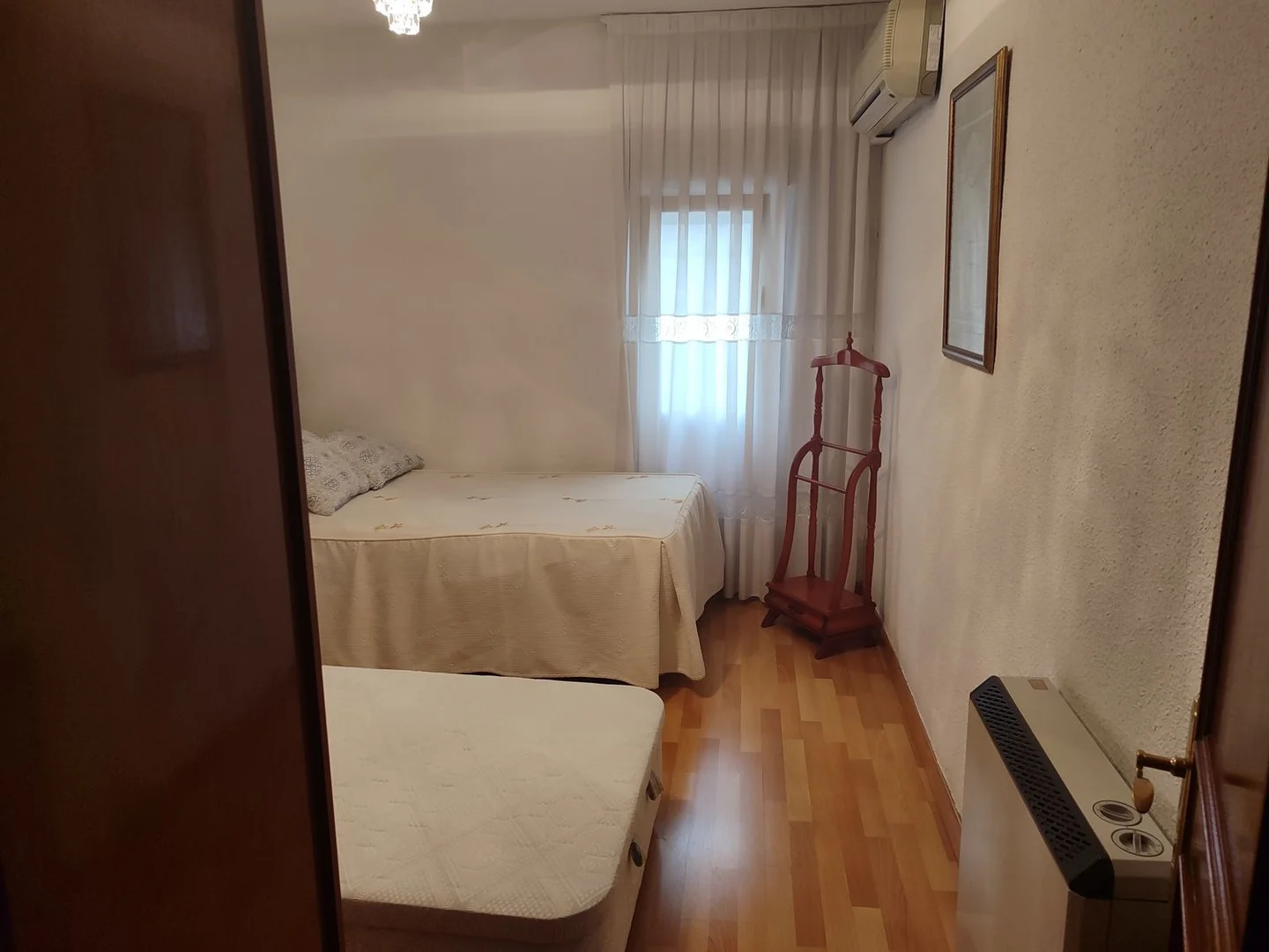 Piso en corregidor diego de valderrabano, 30 - Foto 1