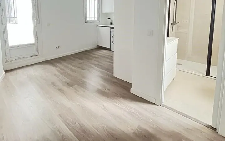 Piso en Calle del Amor Hermoso, 30, Almendrales - Foto 4