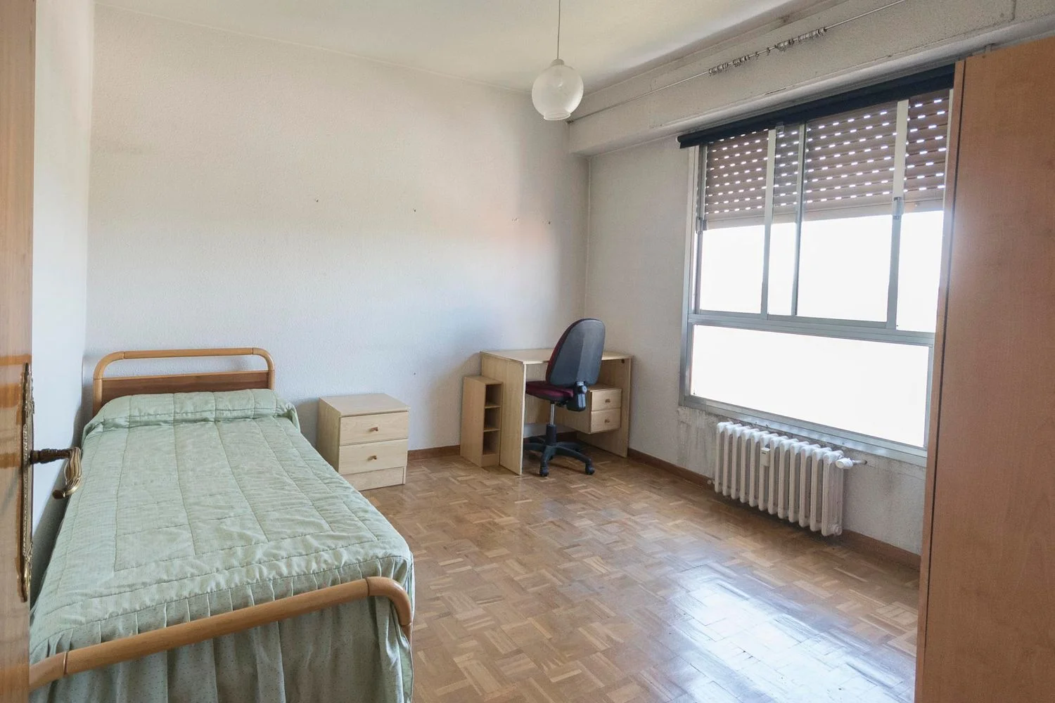 Piso en avenida de Portugal, 163 - Foto 7