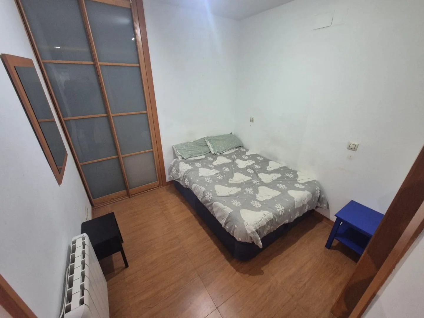 Estudio en Calle del Teniente Compaired - Foto 7