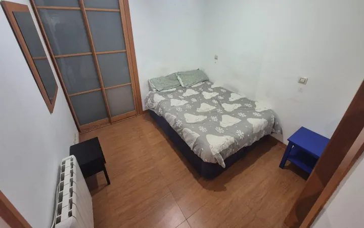 Estudio en Calle del Teniente Compaired - Foto 7