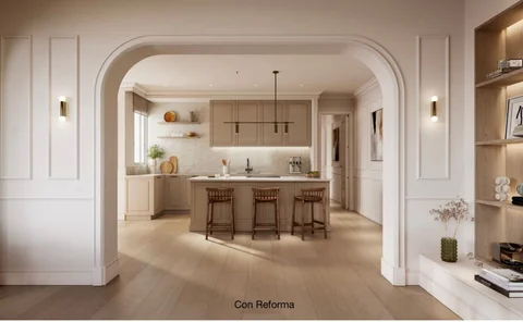 Piso en Barrio Recoletos - Foto 2