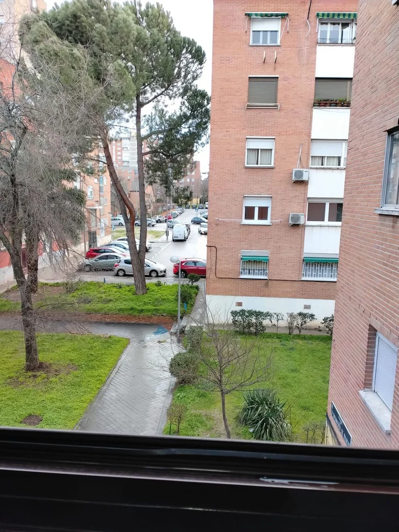 Piso en calle de la Encomienda de Palacios, 124 - Foto 19