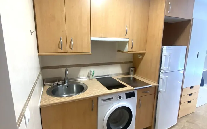 Estudio en Calle de Cardenal Mendoza, 60, Puerta del Ángel - Foto 6