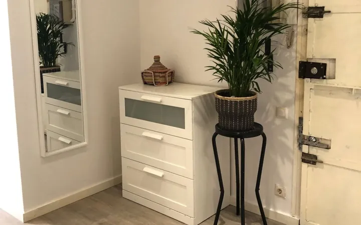 Estudio en Calle de la Cera, 22, El Raval - Foto 4
