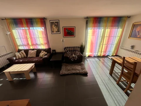 Chalet adosado en Barrio Ensanche de Vallecas - La Gavia - Foto 6