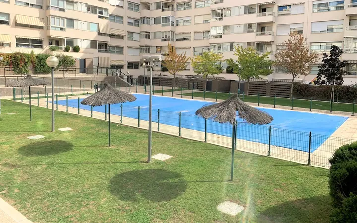 Ático en Calle Viloria de La Rioja, 16, Las Tablas - Foto 1