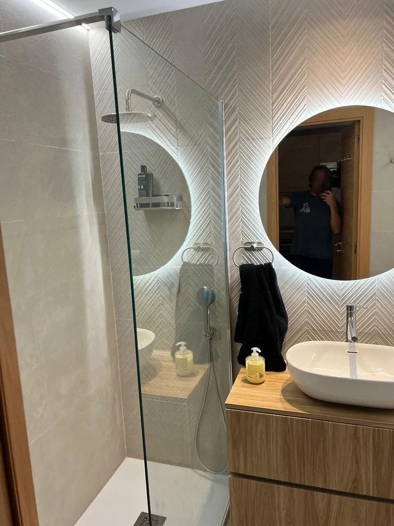 Piso en calle de Cristóbal Bordiú, 40 - Foto 2