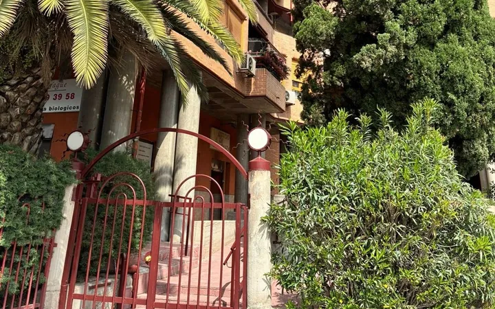 Piso en Calle del Corregidor Diego de Valderrábano, 17 - Foto 3