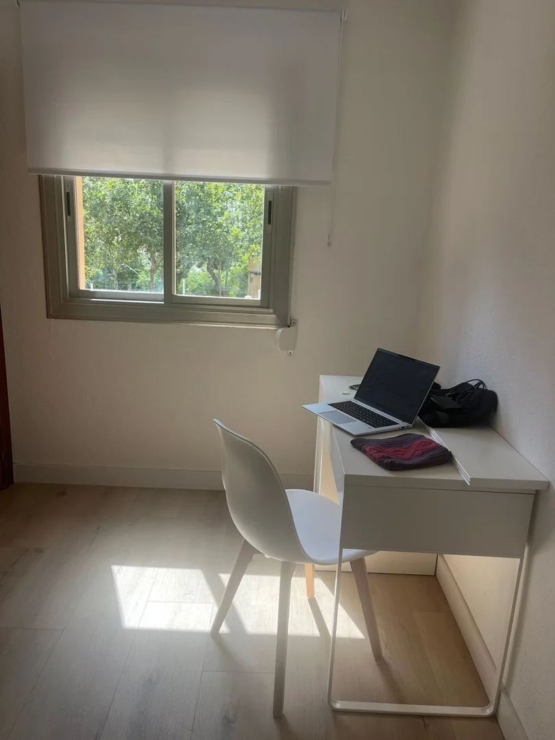 Piso en Plaza de Palestina, 7, Sant Genís Dels Agudells - Montbau - Foto 19