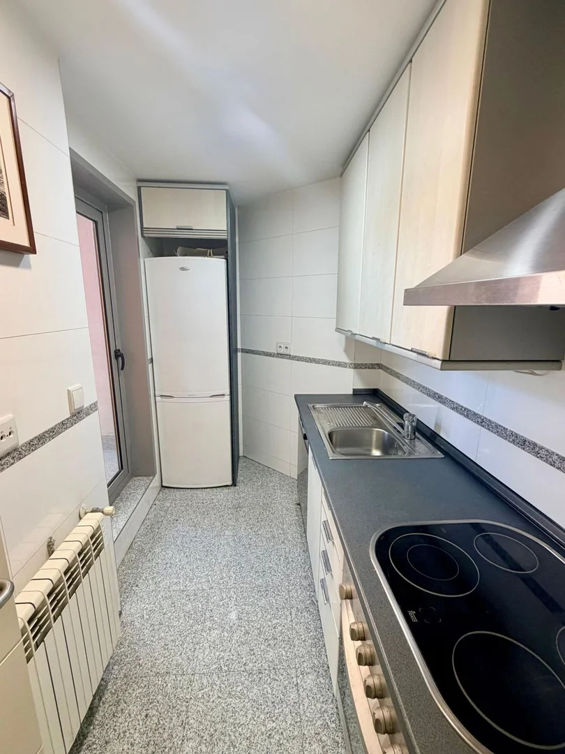 Piso en calle de Caleruega, 80 - Foto 10