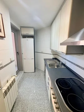 Piso en calle de Caleruega, 80 - Foto 10