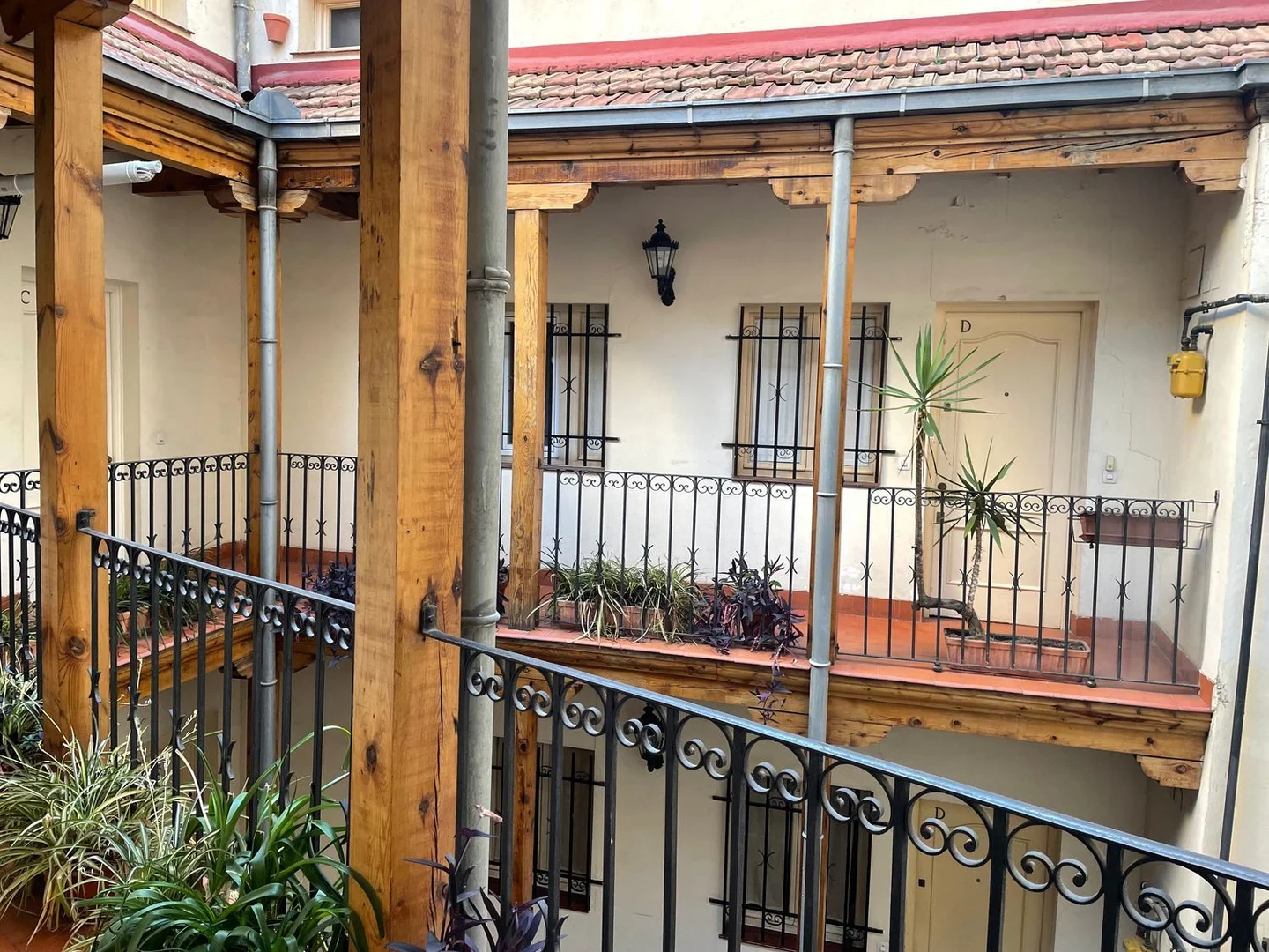 Dúplex en travesía San Mateo, 10 - Foto 2