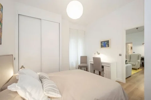 Piso en calle de Cea Bermúdez, 66 - Foto 17