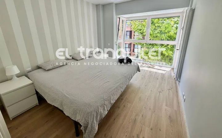 Piso en Calle de el Algabeño, 79, Conde Orgaz-Piovera - Foto 9