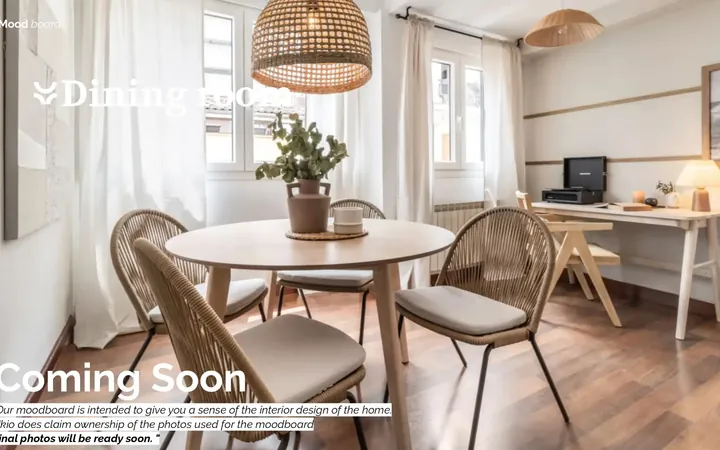Apartamento en  Calle de Rosario Pino - Foto 10