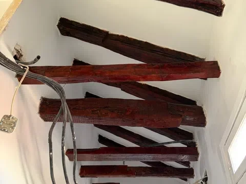 Ático en calle de San Hermenegildo, 7 - Foto 6