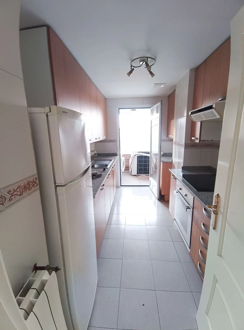 Piso en calle de la Bahía de Cádiz, 65 - Foto 5