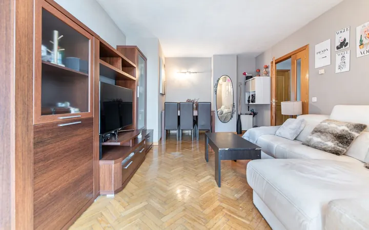 Dúplex en Calle de Matilde Hernández, San Isidro - Foto 5