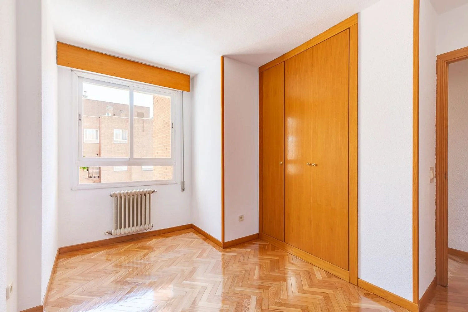 Ático en Calle de San Venancio, 33, Canillejas - Foto 17
