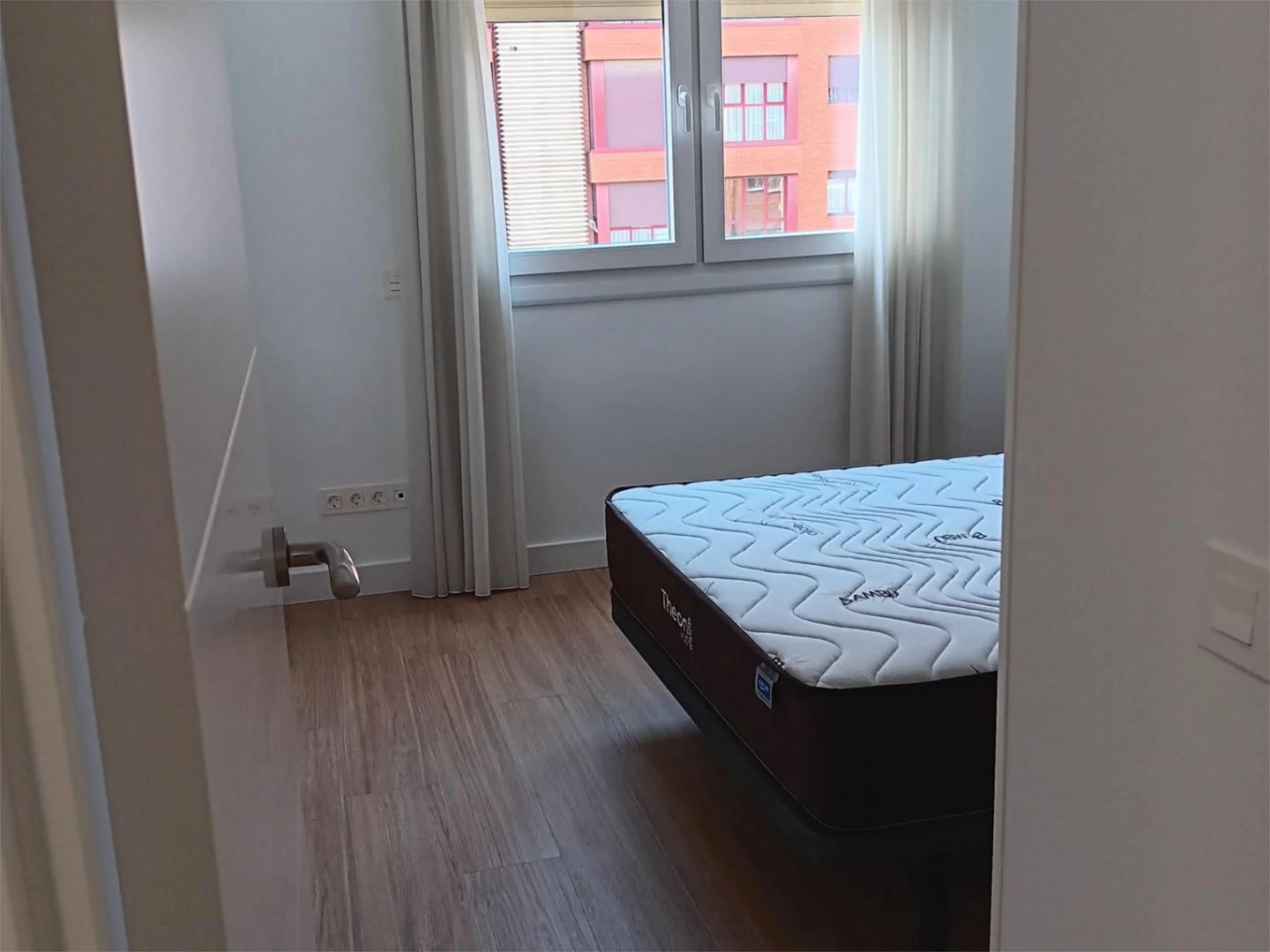 Piso en  Paseo de la Esperanza 7 - Foto 4