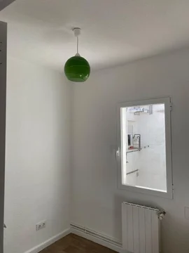 Ático en calle de Doña Urraca, 18 - Foto 8