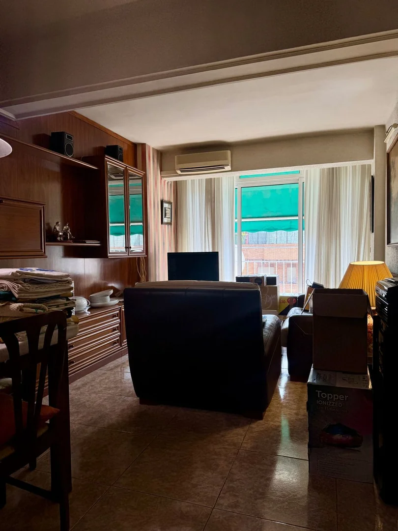 Piso en Calle de l'Encarnació, 202, El Baix Guinardó - Foto 8